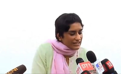 வினேஷ் போகத்தை மக்கள் வெற்றி பெறச் செய்வார்கள்!